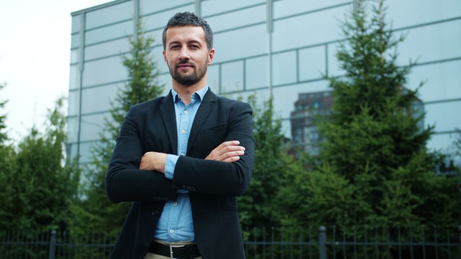 Zadovoljni korisnik Marko Horvat